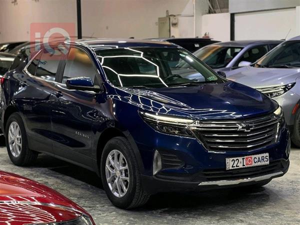 Chevrolet Equinox 2022 for sale in Iraq - Najaf